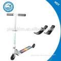 Kids snow scooter 2-in-1 /snow ski scooter